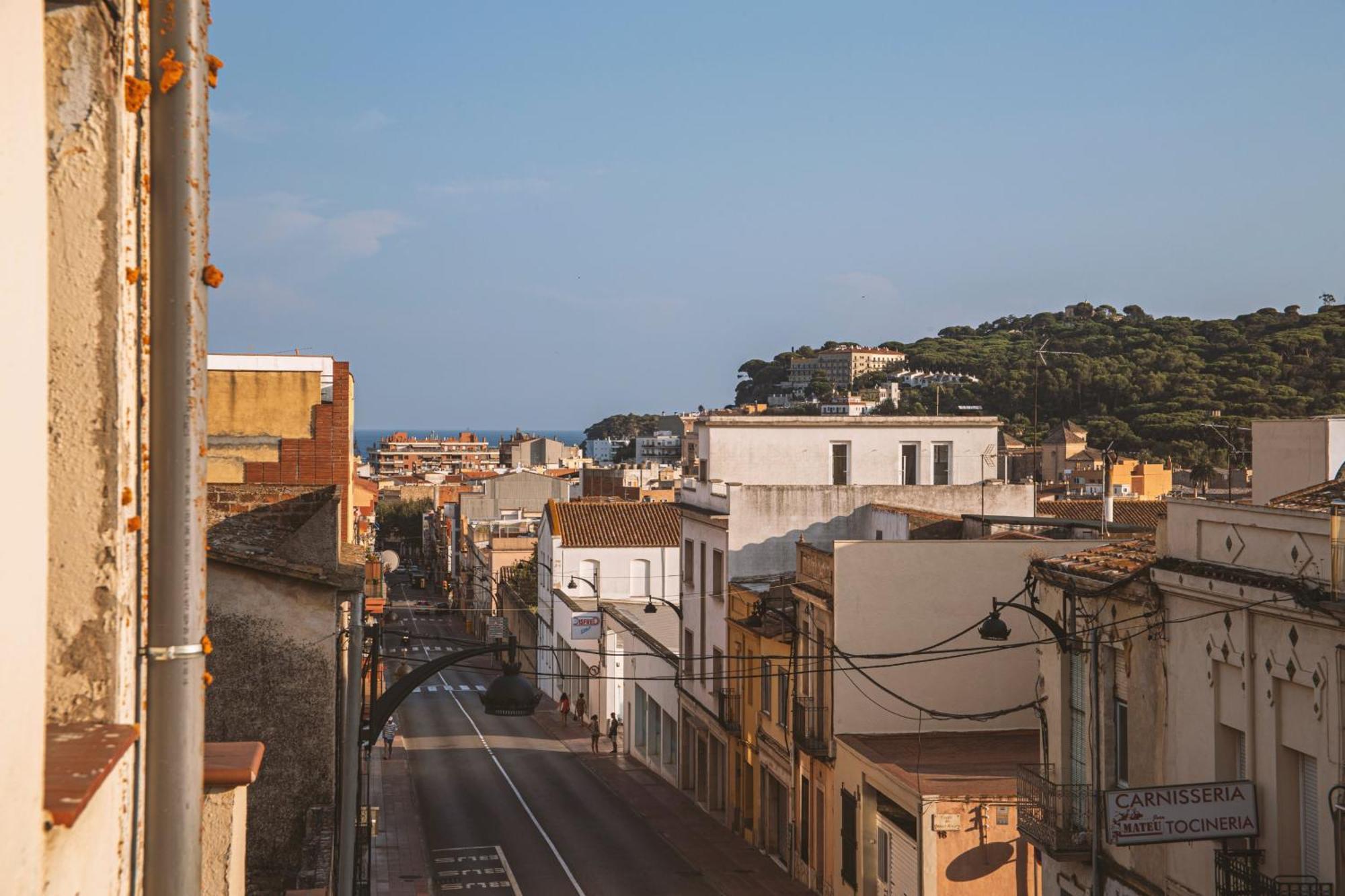 דירות סאן פליו דה גיסולס Costa Brava Soul חדר תמונה