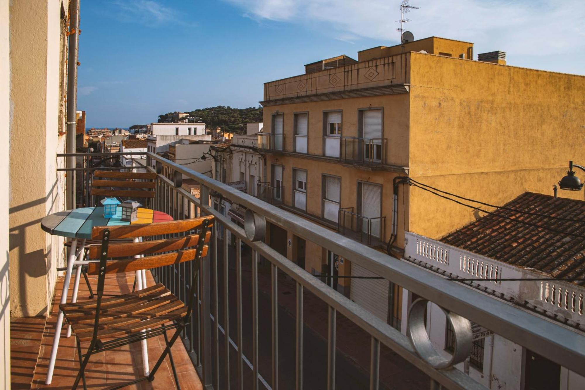 דירות סאן פליו דה גיסולס Costa Brava Soul חדר תמונה